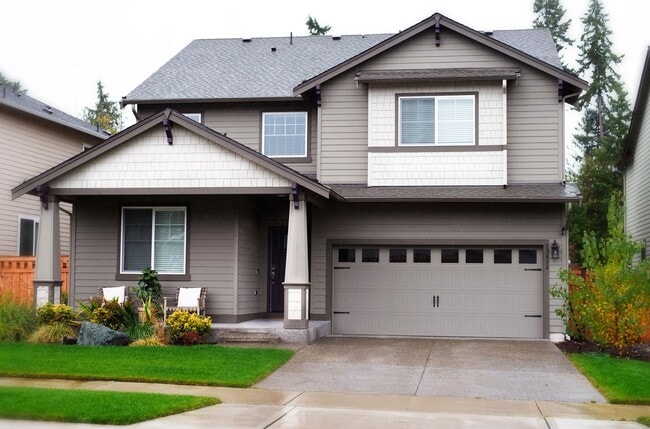 Building Photo - 4bd/2.5ba House in Tehaleh