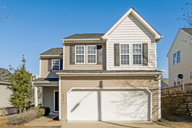 Building Photo - 6818 Spanglers Spring Way Rental
