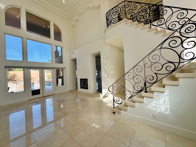 Photo - Stunning home with pool in prestigious Eagle Hills!