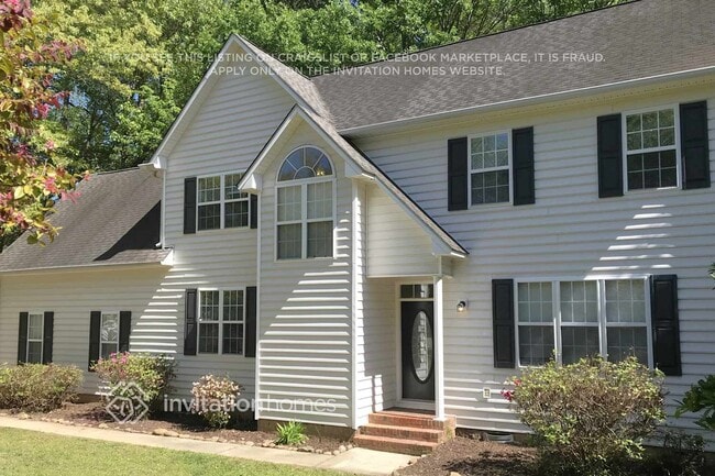 Building Photo - 113 Brampton Cir