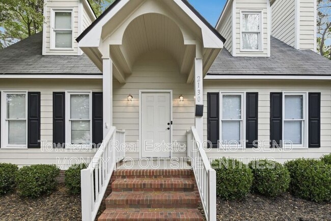Photo - 2130 Hull Rd