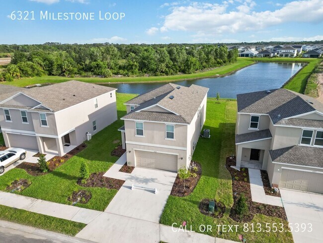 Photo - 6321 Milestone Lp