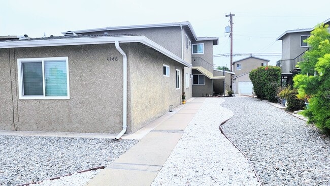 Photo - 4146 Redondo Beach Blvd Unit C