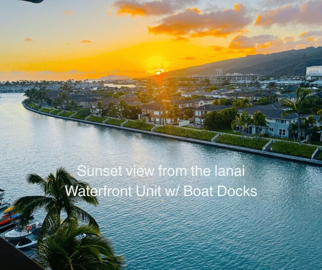 Building Photo - 500 Lunalilo Home Rd Unit 17 D