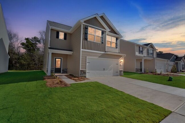 Brand new 3 bedroom 2.5 bathrooms 2 story ... - Brand new 3 bedroom 2.5 bathrooms 2 story ... House