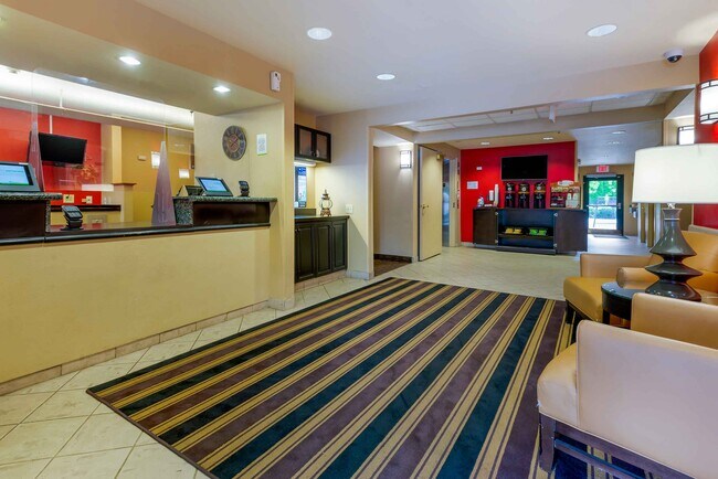 Photo - Furnished Studio-Piscataway - Rutgers University