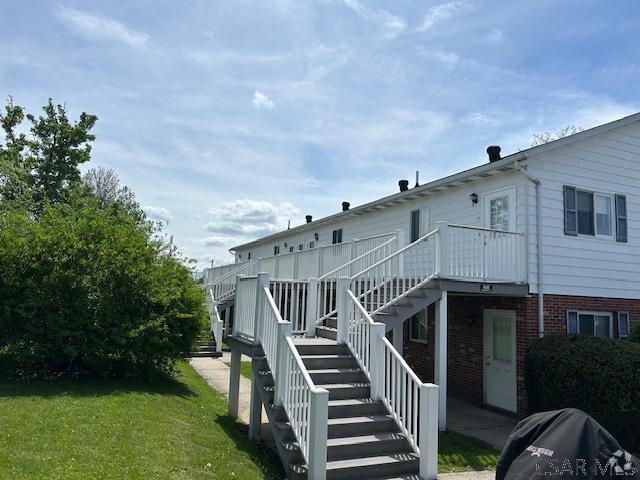 Building Photo - 608 Sunberry St Rental
