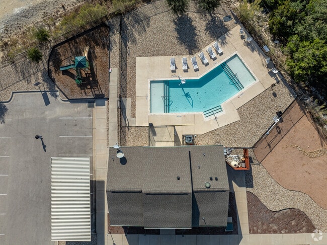 Pool Overview