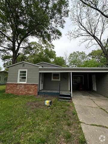 Building Photo - 106 Circle Dr Rental