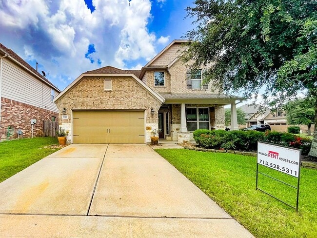 Photo - 21802 Leigh Creek Dr House