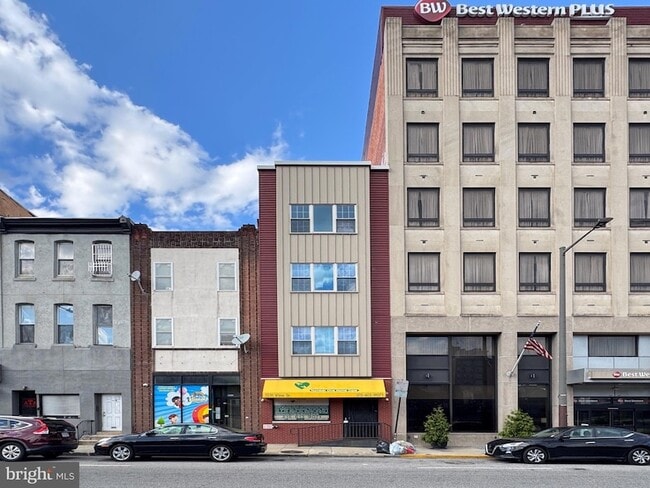 Building Photo - 1231 Vine St Unit 5 Rental