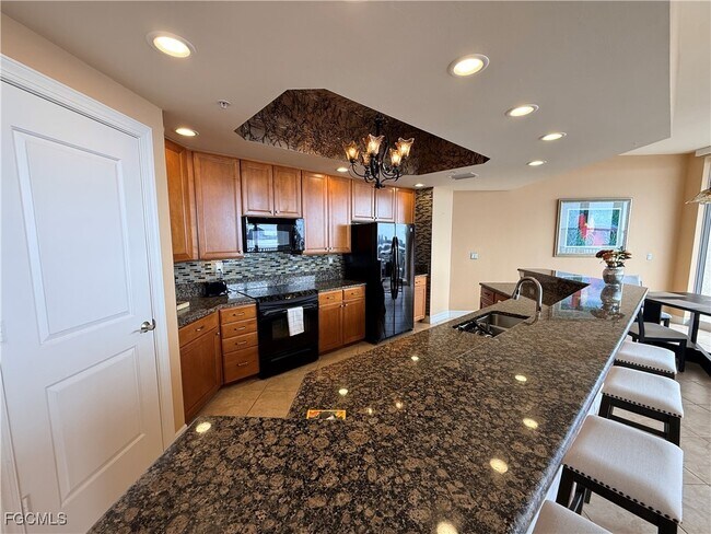 Photo - 3414 Hancock Bridge Pkwy Unit 1204