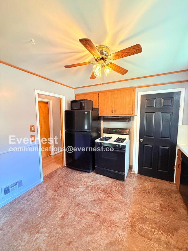 Photo - W/D Included! Single-Family Home w/ Centra...