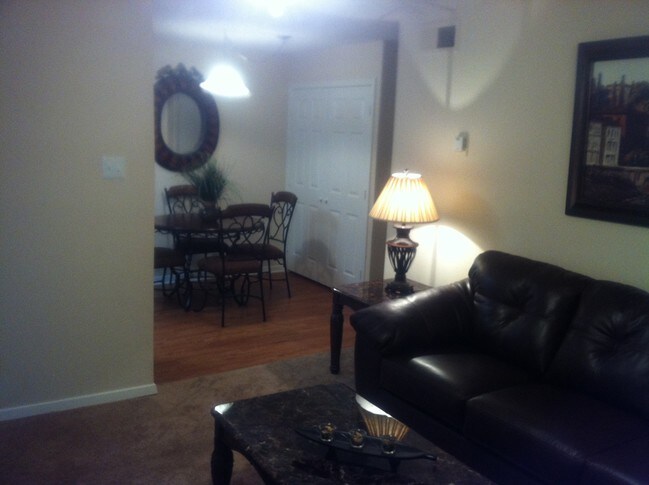 Photo - Heritage Hill Apartments