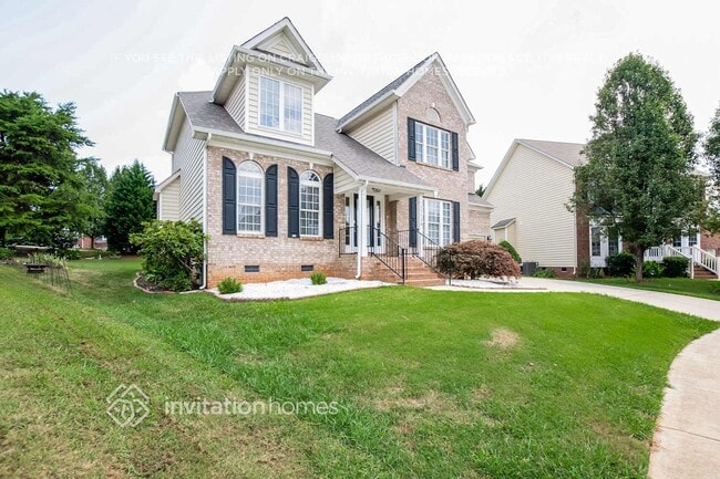 Photo - 17136 Knoxwood Dr