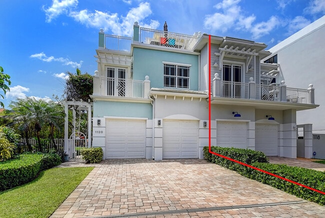 Photo - 1120 Ocean Terrace
