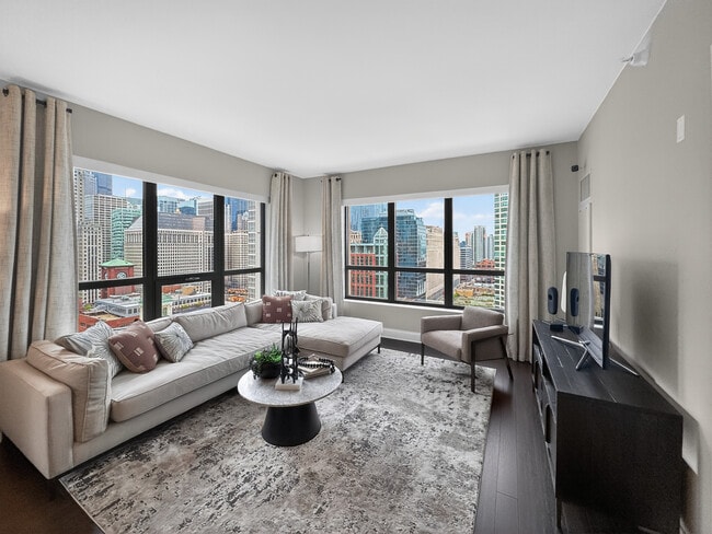 Building Photo - 61 W Hubbard St Unit 1506