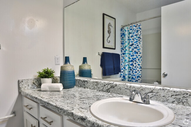 Gleneagle Apartments