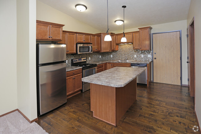 Interior Photo - Meadow Ridge Apartments