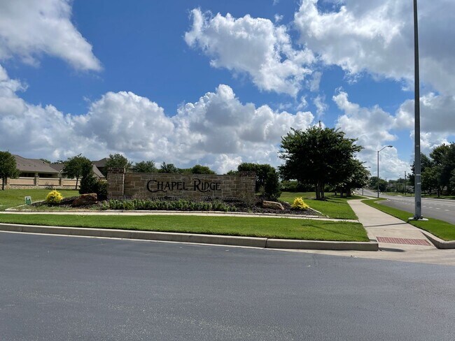 Photo - Luxury Home in Chapel Ridge | Midway ISD *...