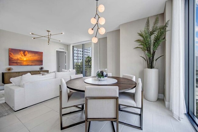 ParkLine Miami