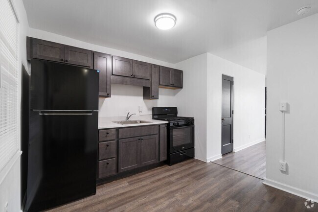 Building Photo - Apply Now ~ Scenic Hills Homes 2 Bedroom t...