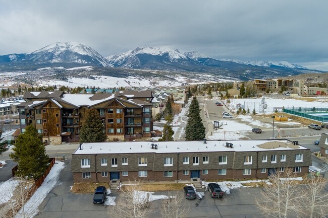 Photo - 240 La Bonte St Unit 10