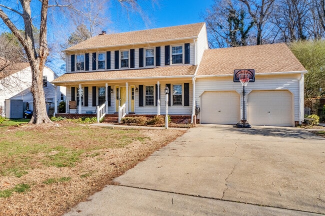 Photo - 531 Currituck Dr House
