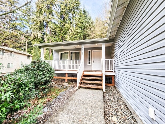 Photo - Quiet Granite Falls Rambler