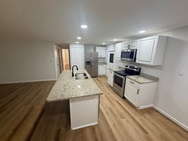 Photo - UPDATED TWO BEDROOM TWO BATH HOME IN HIGH POINT!