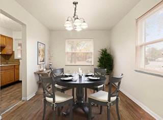 Photo - Eakin Place TownHomes