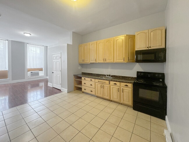 Photo - 1812 McCulloh St Unit 1