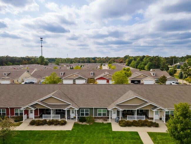 Photo - Redwood Wolverine Lake