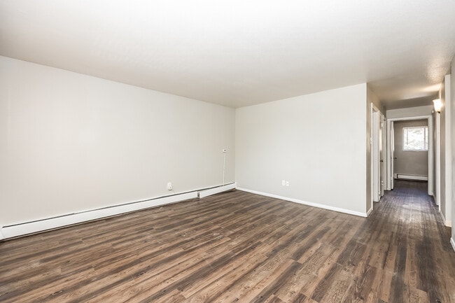 Photo - Rosewood Apartments