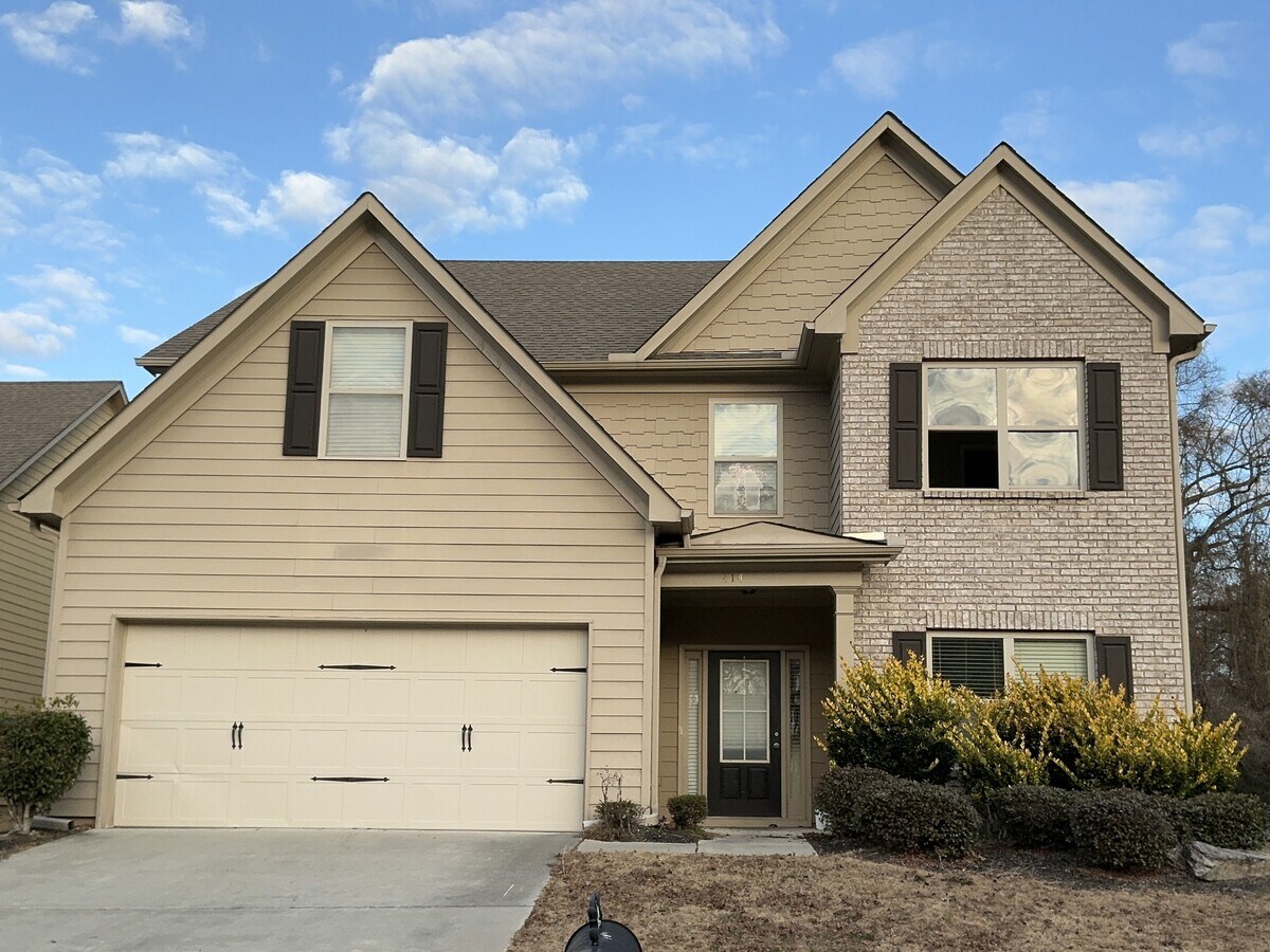 Photo - 414 Strawberry Walk