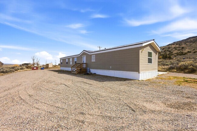 1178 Twin Butte Rd