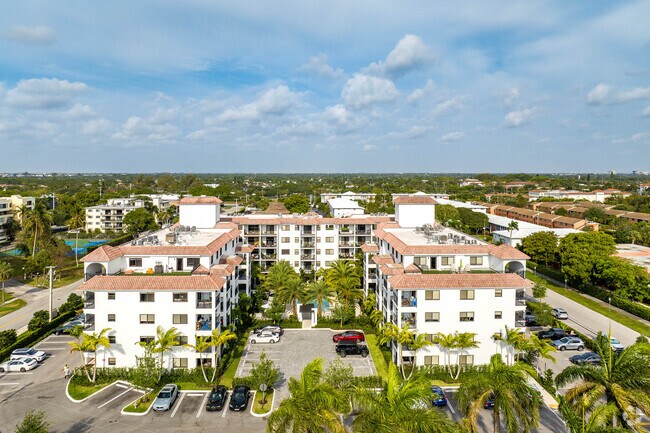 Aria at Boca Raton - Aria at Boca Raton Apartamentos