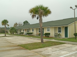 Moultrie Lake Condominiums - Moultrie Lake Condominiums