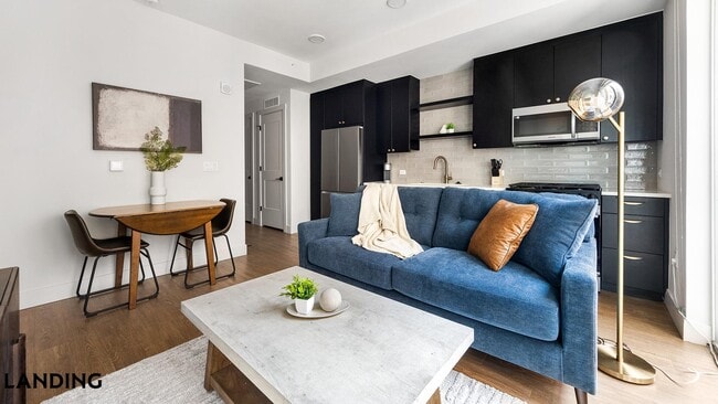 Photo - 1557 Logan St Unit 601