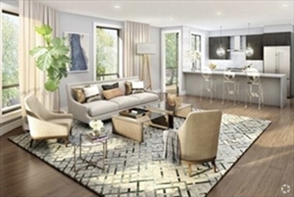 Building Photo - 50 Symphony Rd Unit 103 Rental