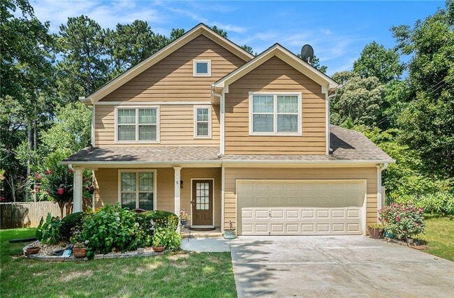 Photo - 2061 Hutton Dr House