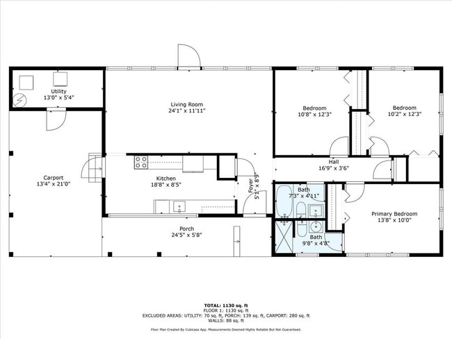 Photo - 1612 Hasosaw Nene