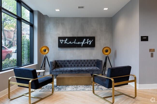 Photo - The Lofts at Blvd East