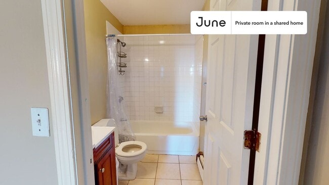 Photo - Room in Shared 4 bed/1.5 bath home Unidad C