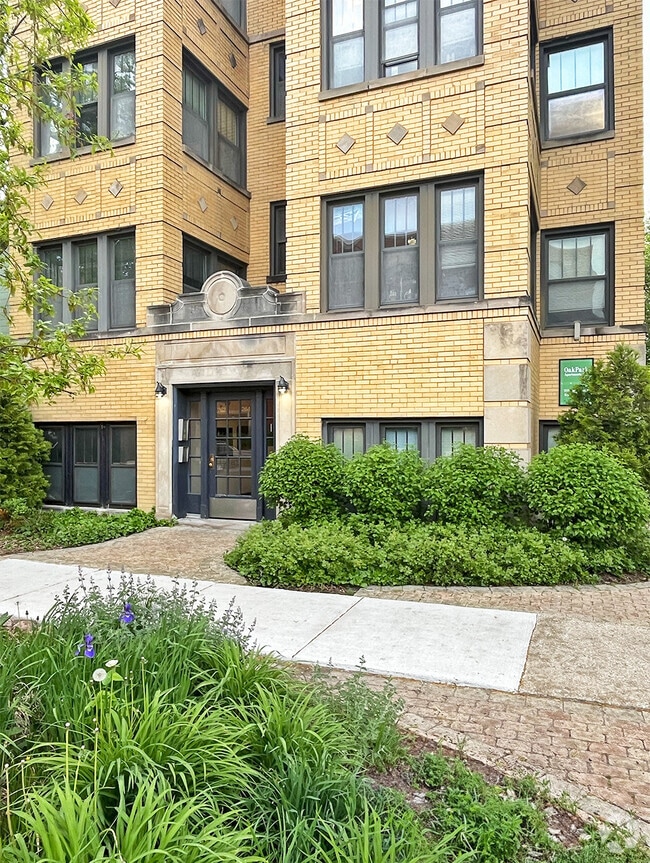 Building Photo - 262-264 S. Marion St. and 1036-1038 Randol... Rental