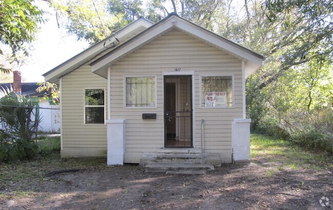 Building Photo - 1817 McMillan St. Rental