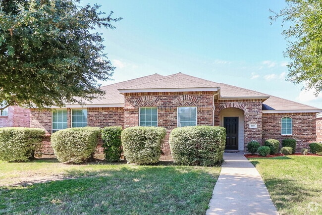 Building Photo - 1415 Heather Ridge Dr Rental