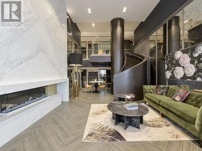 Photo - 395 Dundas St W Unité LPH22