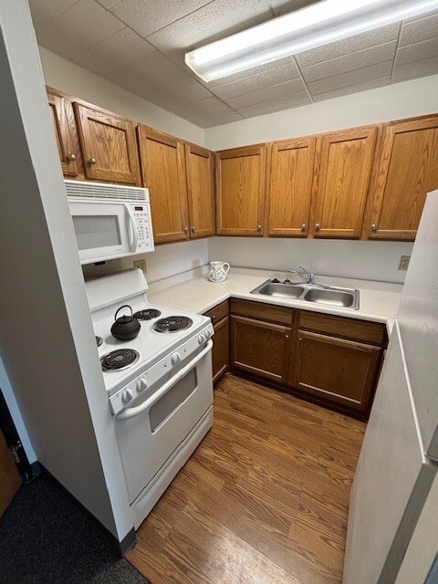 Photo - Riverview Terrace Apartments