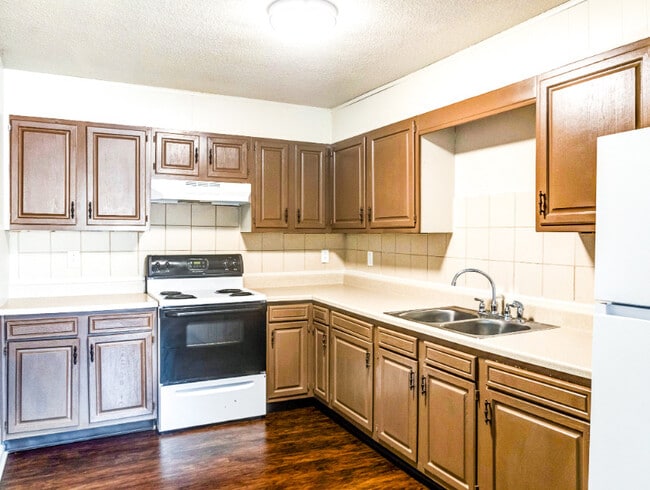 Photo - Arlington Place